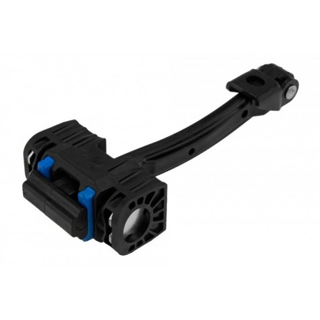 HÁTSÓ AJTÓMEGÁLLÓ VW TIGUAN (5N_) 1.4TSI, 1.4TSI 4MOTION, 2.0TDI 4MOTION, 2.0TDI, 2.0TFSI 07-18 L/P 5N0839249A