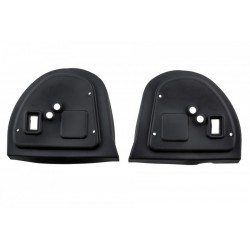 GUMI/KÜLSŐ TÜKÖRBORÍTÁS MERCEDES C OSZTÁLY W203 2000-,E OSZTÁLY W211 2002-/KÉSZLET/. A413131418