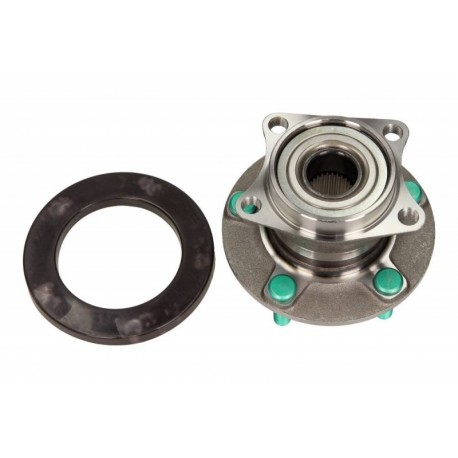 Kerékcsapágy készlet MAZDA HÁTSÓ 5 6 CX-7 (4WD) 08- 423018