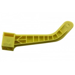 MOTORHÁZTETŐ NYITÓSZERKEZET-MARKOLAT CITROEN BERLINGO 2008-,PEUGEOT PARTNER 2008-,PEUGEOT PARTNER 2008- 7934.E7