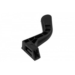 MOTORHÁZTETŐ-NYITÓSZERKEZET-MARKOLAT PEUGEOT 207 2006/AZ ÖSSZES MOTOR/ 9652427480