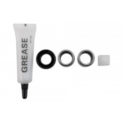 VÁLTÓVÁLASZTÓ JAVÍTÓ KÉSZLET/FORD FOCUS I/II,B-MAX,C-MAX,MONDEO I/II/III/IV,S-MAX II,TRANSIT VI/VII,FIESTA VI/ VÁLTÓ:KÉZI-5