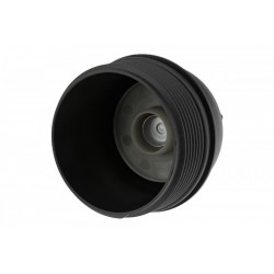 OLAJSZŰRŐHÁZFEDÉL AUDI A6 C6 5.0 08-10 , A8 D4 4.2 09-12 , R8 4.2/5.2 2010- , A4 B8 4.2 2012- , A4 B8 4.2 2012- 079115433C