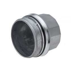 OLAJSZŰRŐHÁZ FEDÉL MINI MOTOR: 1.4/1.6 R50/R52 01- R52 04- R52 04- 11427509205