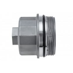OLAJSZŰRŐHÁZ FEDÉL MINI MOTOR: 1.4/1.6 R50/R52 01- R52 04- R52 04- 11427509205