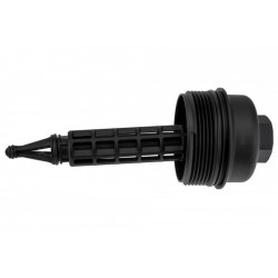 OLAJSZŰRŐHÁZ FEDÉL BMW 3 E46/E90/E91 2.0 98-07 , BMW 5 2.0 E60/E61 05-08 , BMW X3 E83 2.0 03-07 , BMW 7 E65 4.4 04-08 , BMW 7