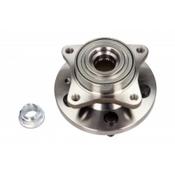 Kerékcsapágy készlet LAND ROVER ELSŐ DISCOVERY RANGE ROVER SPORT 04- RFM500010