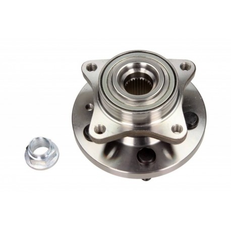 Kerékcsapágy készlet LAND ROVER ELSŐ DISCOVERY RANGE ROVER SPORT 04- RFM500010