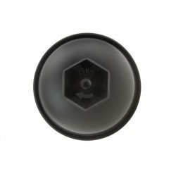 OLAJSZŰRŐHÁZ FEDÉL 3.0 BMW E46/E90/E91/E92/E93 02-13 , BMW 5 E60/E61 03-10 , BMW X3 E83 03-10 , BMW X5 E53/E70 03-13 , BMW 7