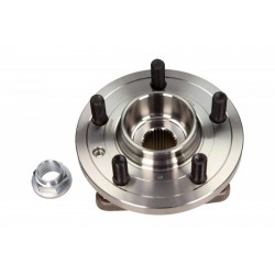 Kerékcsapágy készlet LAND ROVER ELSŐ DISCOVERY RANGE ROVER SPORT 04- RFM500010