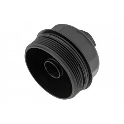 OLAJSZŰRŐHÁZ FEDÉL PORSCHE 911 2008- 3.0-3.8 , CAYENNE 4.8 2007- , PANAMERA 3.6/4.8 2009- , PANAMERA 3.6/4.8 2009- 94810702200