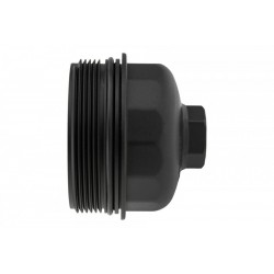 OLAJSZŰRŐHÁZ FEDÉL PORSCHE 911 2008- 3.0-3.8 , CAYENNE 4.8 2007- , PANAMERA 3.6/4.8 2009- , PANAMERA 3.6/4.8 2009- 94810702200