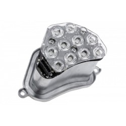 VEZETETT JOBB OLDALI IRÁNYJELZŐ BMW 5 GRAN TURISMO (F07) 2008-2017 /JOBB OLDALI IRÁNYJELZŐ 63127262834