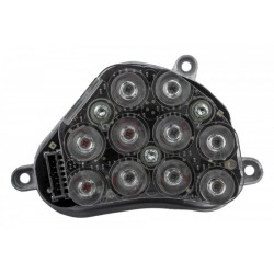 VEZETETT JOBB OLDALI IRÁNYJELZŐ BMW 5 GRAN TURISMO (F07) 2008-2017 /JOBB OLDALI IRÁNYJELZŐ 63127262834