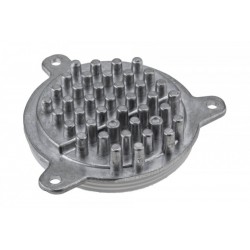 LED NAPPALI MENETFÉNY MODUL BMW X5 (G05/F95), X6 (G06/F96) 2018- 63119477985