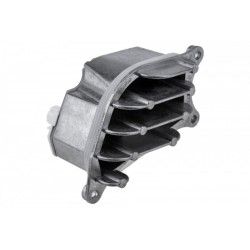 JOBB OLDALI IRÁNYJELZŐ LED MODUL BMW X3(F25), X4(F26) 2015- /JOBB OLDALI IRÁNYJELZŐ MODUL 63117406358