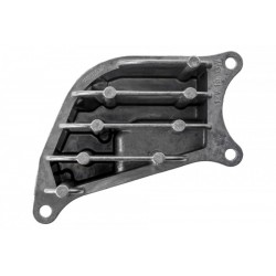 JOBB OLDALI IRÁNYJELZŐ LED MODUL BMW X3(F25), X4(F26) 2015- /JOBB OLDALI IRÁNYJELZŐ MODUL 63117406358