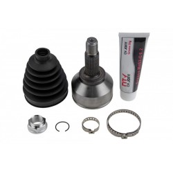 MINI COUNTRYMAN R60 COOPER/ONE KÜLSŐ CSUKLÓ 10-16, PACEMAN R61 COOPER 12-16 31609806467