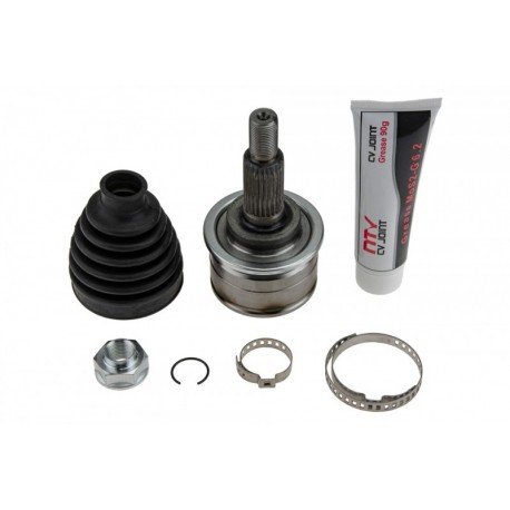 KÜLSŐ CSUKLÓ OPEL AGILA B 1.2 10-, SUZUKI SWIFT IV 1.2, 1.3DDIS 10-, SPLASH 10-. N