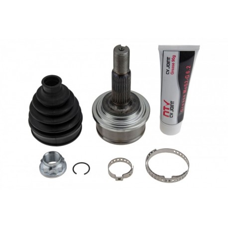 TOYOTA YARIS 10- KÜLSŐ CSUKLÓ 43470-8Z008