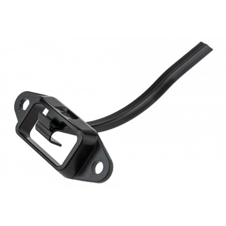 HÁTSÓ AJTÓMEGÁLLÓ MERCEDES VITO W639 2003/BALRA/JOBBRA/ 6397600628