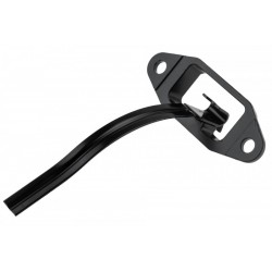 HÁTSÓ AJTÓMEGÁLLÓ MERCEDES VITO W639 2003/BALRA/JOBBRA/ 6397600628