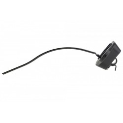 HÁTSÓ AJTÓMEGÁLLÓ MERCEDES VITO W639 2003/BALRA/JOBBRA/ 6397600628