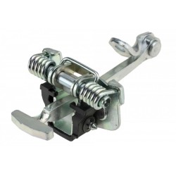 HÁTSÓ AJTÓMEGÁLLÓ PEUGEOT 307 2000/BAL/JOBB/BAL/JOBB/ 9181K0