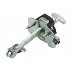 HÁTSÓ AJTÓMEGÁLLÓ PEUGEOT 307 2000/BAL/JOBB/BAL/JOBB/ 9181K0