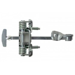 HÁTSÓ AJTÓMEGÁLLÓ PEUGEOT 307 2000/BAL/JOBB/BAL/JOBB/ 9181K0