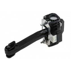 HÁTSÓ AJTÓMEGÁLLÓ PEUGEOT 508 2010/BALRA/JOBBRA/ 9670519680