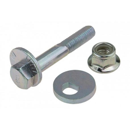 VEZÉRLŐKAR CSAVARSZETT CHEVROLET CAPTIVA 06-, OPEL ANTARA 06-, OPEL ANTARA 06- ZWD-DW-012SK