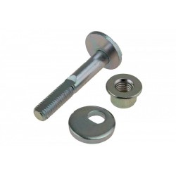 VEZÉRLŐKAR CSAVARSZETT CHEVROLET CAPTIVA 06-, OPEL ANTARA 06-, OPEL ANTARA 06- ZWD-DW-012SK