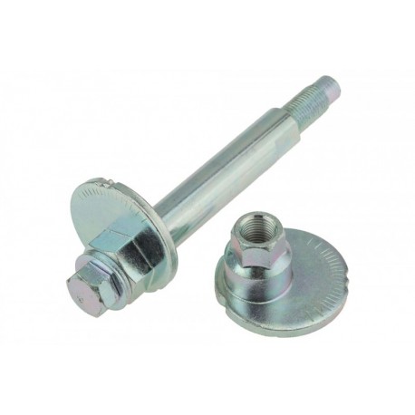 VEZÉRLŐKAR CSAVARKÉSZLET TOYOTA 4-RUNNER 02-09, HI-LUX 02-09, LANDCRUISER PRADO 120 02-09 ZWD-TY-133SK