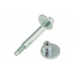 VEZÉRLŐKAR CSAVARKÉSZLET TOYOTA 4-RUNNER 02-09, HI-LUX 02-09, LANDCRUISER PRADO 120 02-09 ZWD-TY-133SK