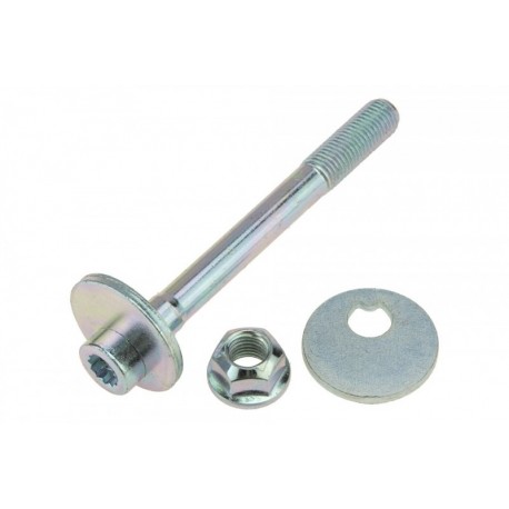 VEZÉRLŐKAR CSAVARKÉSZLET VW PASSAT 96-05, AUDI A6/A8 97-10 ZWT-VW-030SK