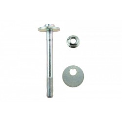 VEZÉRLŐKAR CSAVARKÉSZLET VW PASSAT 96-05, AUDI A6/A8 97-10 ZWT-VW-030SK