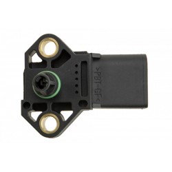 BELSŐ HŐMÉRSÉKLET ÉRZÉKELŐ 1.2D,1.6D VW POLO V, SEAT IBIZA IV SKODA FABIA II, ROOMSTER 2009- 03P906081