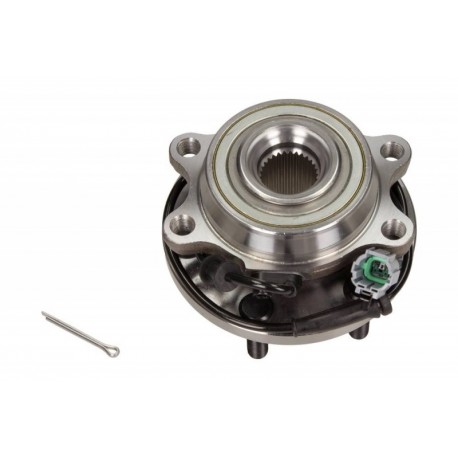 Kerékcsapágy készlet NISSAN ELSŐ NAVARA 05- PATHFINDER 10202-EA300