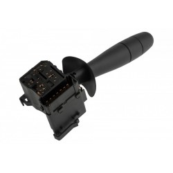 KOMBINÁLT KAPCSOLÓ RENAULT KANGOO, KANGOO EXPRESS, MEGANE I, MEGANE I CLASSIC 09.96-MOSÁS ÉS TÖRLÉS FUNKCIÓVAL, ABLAKTÖRLŐ