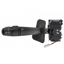 KOMBINÁLT KAPCSOLÓ DACIA LOGAN, LOGAN EXPRESS, LOGAN MCV, SANDERO RENAULT CLIO II 09.98-/ FÉNYKAPCSOLÓ