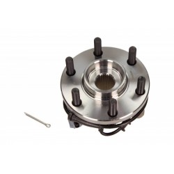 Kerékcsapágy készlet NISSAN ELSŐ NAVARA 05- PATHFINDER 10202-EA300