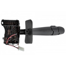 KOMBINÁLT KAPCSOLÓ DACIA LOGAN, LOGAN EXPRESS, LOGAN MCV, SANDERO RENAULT CLIO II 09.98-/ FÉNYKAPCSOLÓ