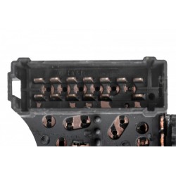 KOMBINÁLT KAPCSOLÓ DACIA LOGAN, LOGAN EXPRESS, LOGAN MCV, SANDERO RENAULT CLIO II 09.98-/ FÉNYKAPCSOLÓ