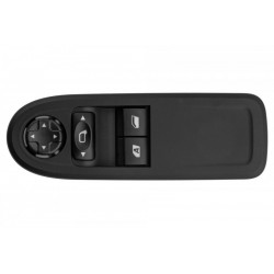 ABLAKVEZÉRLŐ KAPCSOLÓ CITROEN C3 II 2009- 98012283XT