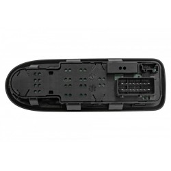 ABLAKVEZÉRLŐ KAPCSOLÓ CITROEN C3 II 2009- 98012283XT