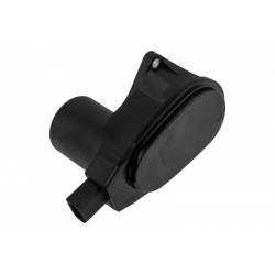 HÁTSÓ FÉKNYEREG MOTOR HYUNDAI I40 11-, KIA OPTIMA 10- /L,P/ HZS-HY-001A