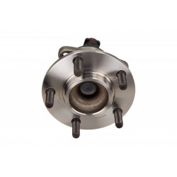 Kerékcsapágy készlet CHRYSLER HÁTSÓ VOYAGER 95-08 +ABS 33-0787