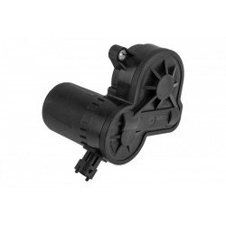 HÁTSÓ FÉKNYEREG MOTOR SUBARU LEGACY 15-, OUTBACK 15-, WRX 16- /JOBB/. HZS-SB-002A