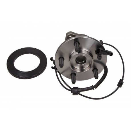 Kerékcsapágy készlet JEEP ELSŐ CHEROKKE 4WD () 513176